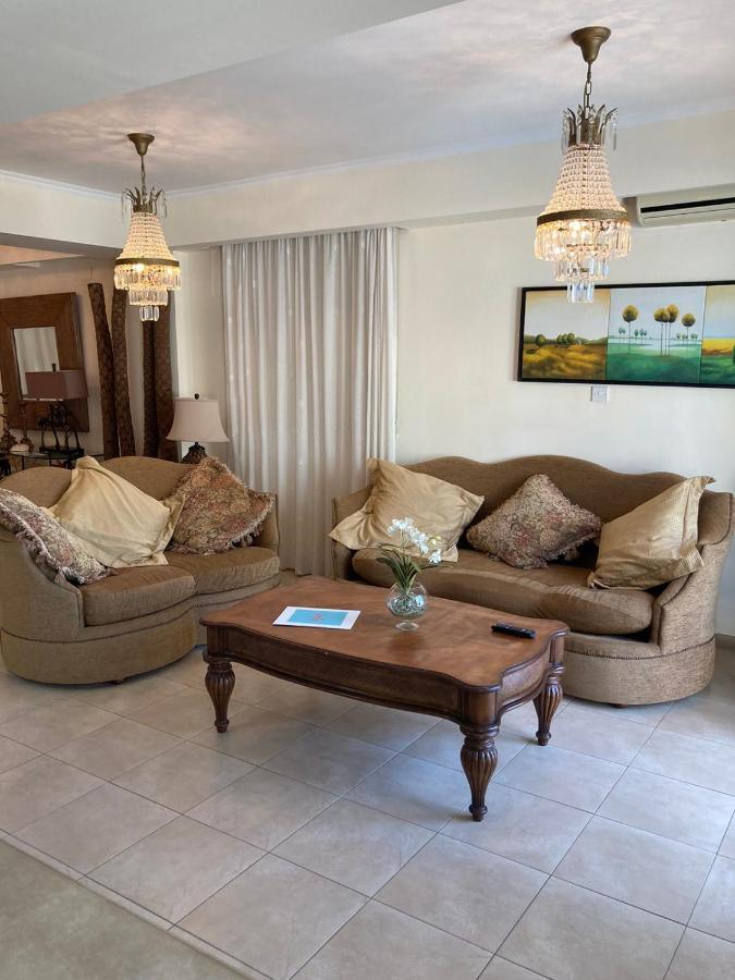 Anna Villa Protaras Extérieur photo