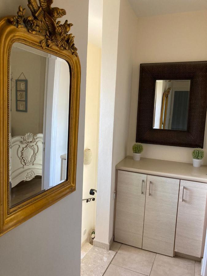 Anna Villa Protaras Extérieur photo