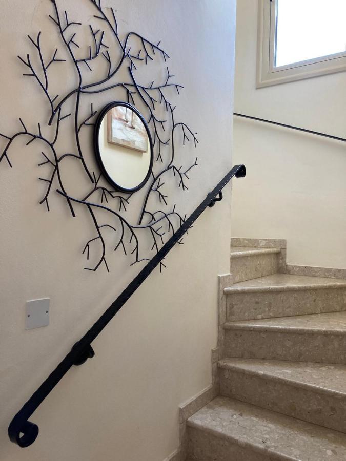 Anna Villa Protaras Extérieur photo