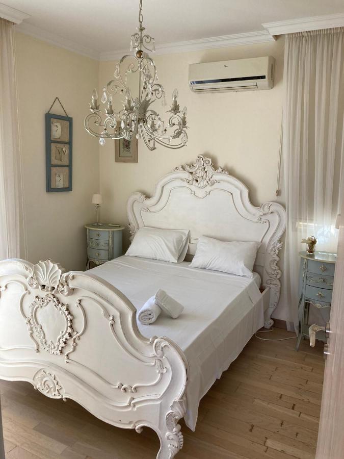 Anna Villa Protaras Extérieur photo