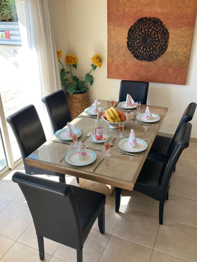 Anna Villa Protaras Extérieur photo