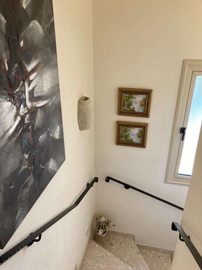 Anna Villa Protaras Extérieur photo