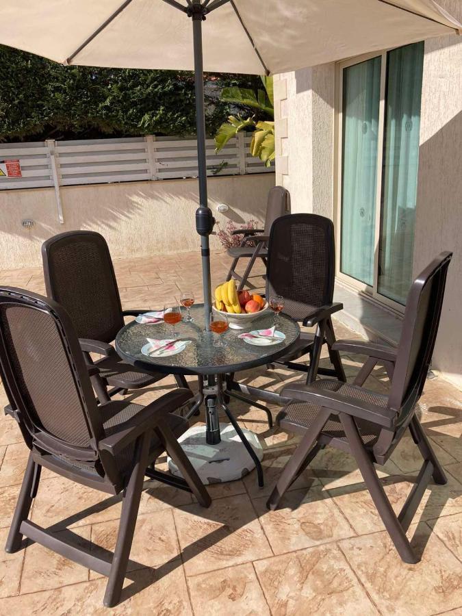 Anna Villa Protaras Extérieur photo
